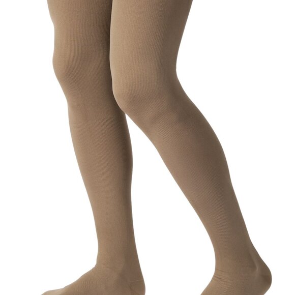 Jobst forMen Mens Compression Thigh Socks 20-30 mmhg Supports Therapeutic Closed - Picture 3 of 16